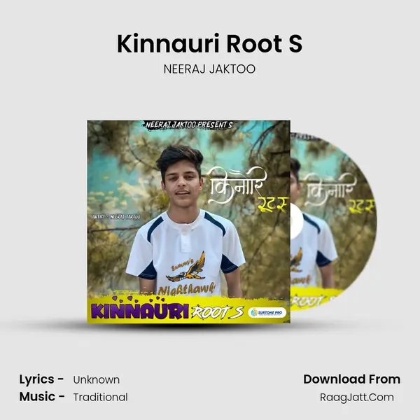 Neeraj Jaktoo