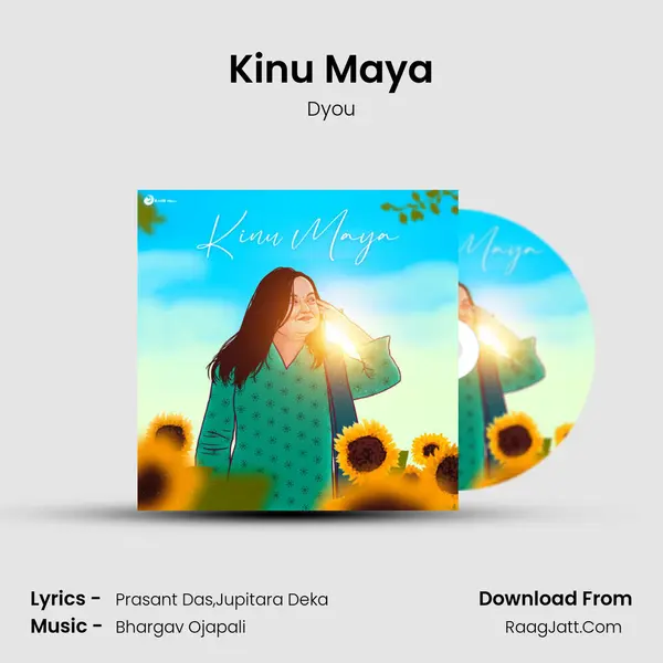 Kinu Maya - Dyou