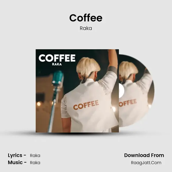 Coffee - Raka