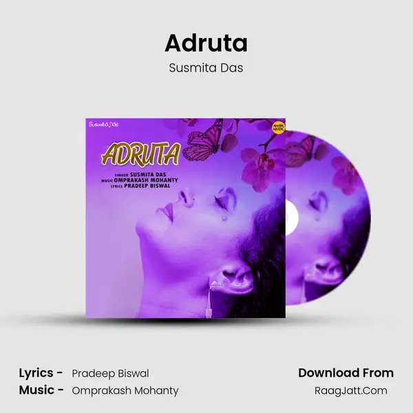 Adruta - Susmita Das