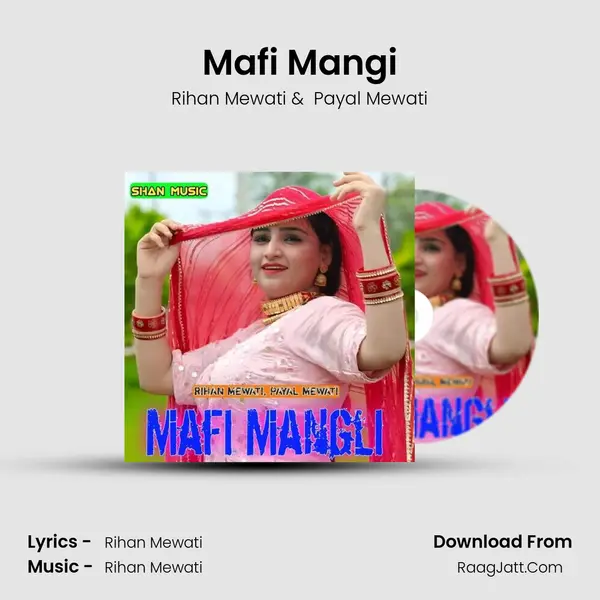 Mafi Mangi - Rihan Mewati