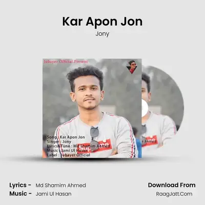 Jony