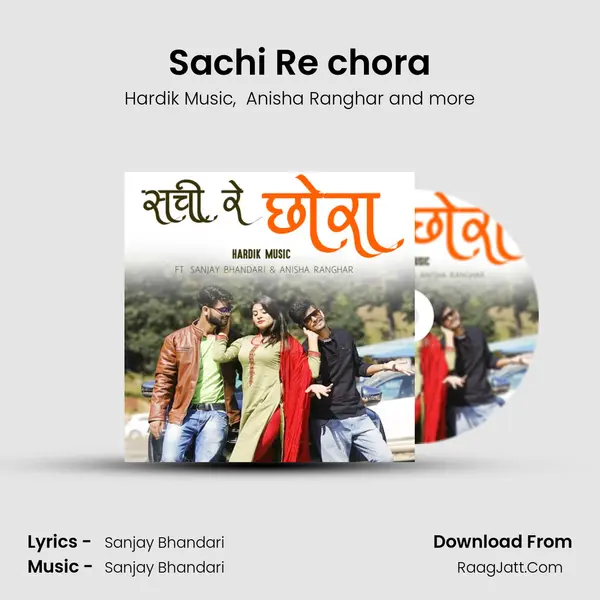 Hardik Music