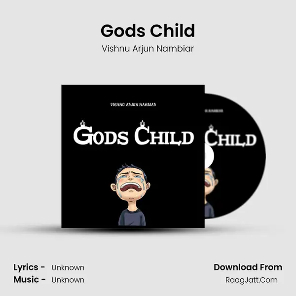 Gods Child MP3 Song by Vishnu Arjun Nambiar Cover