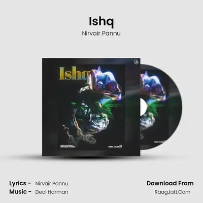 Ishq Cover