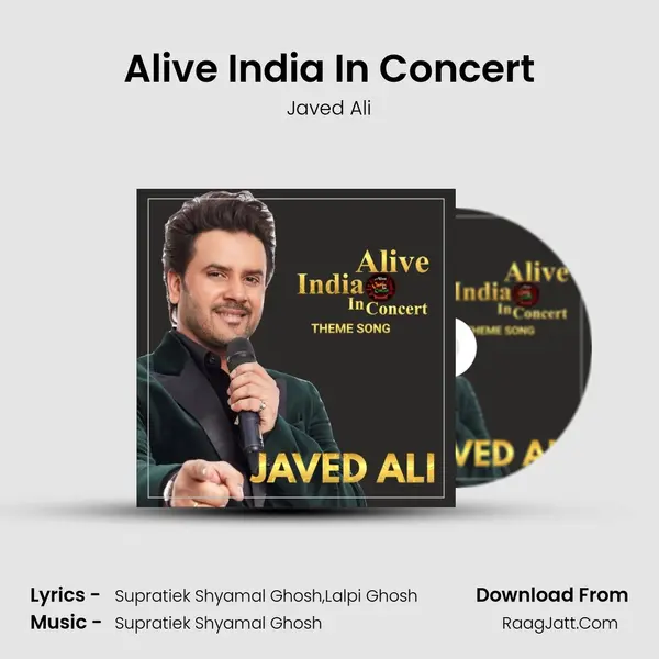 Alive India In Concert mp3 song