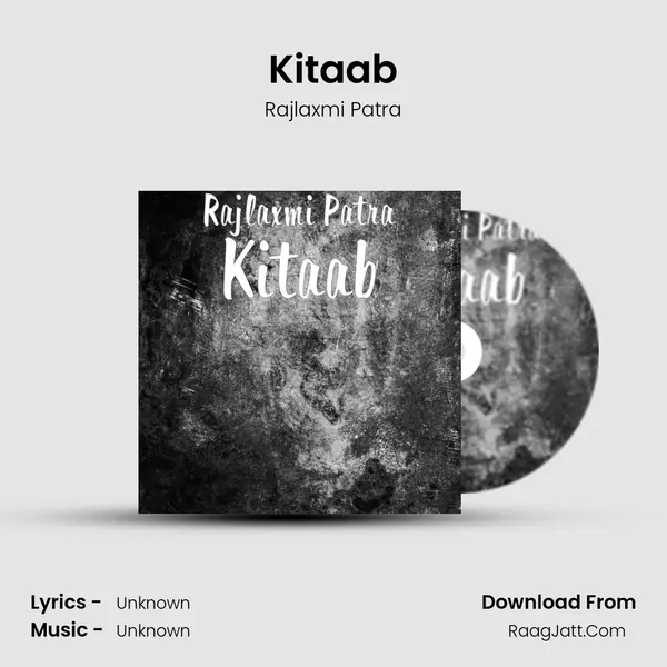 Kitaab Cover