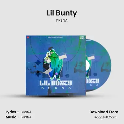Lil Bunty Cover