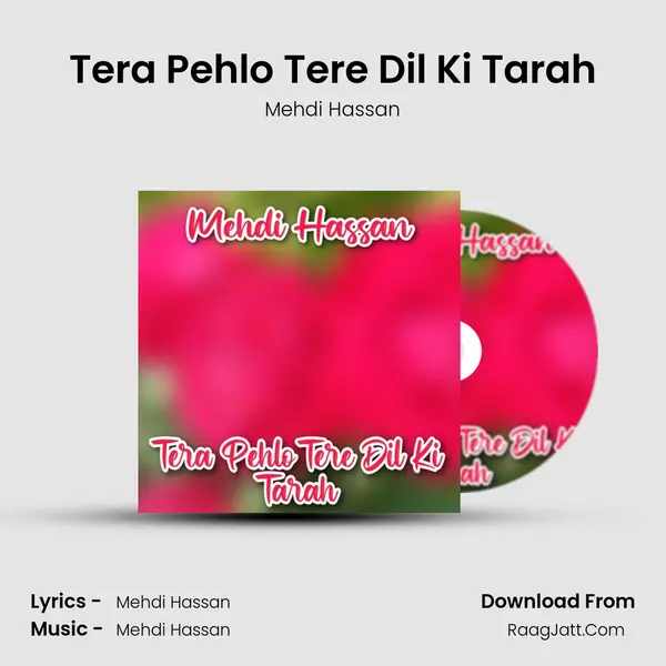Mehdi Hassan