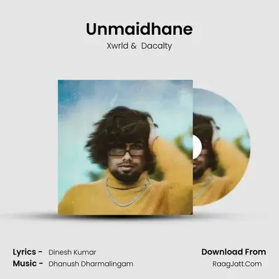 Unmaidhane mp3 song