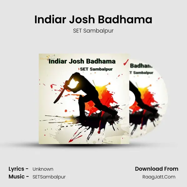 Indiar Josh Badhama mp3 song