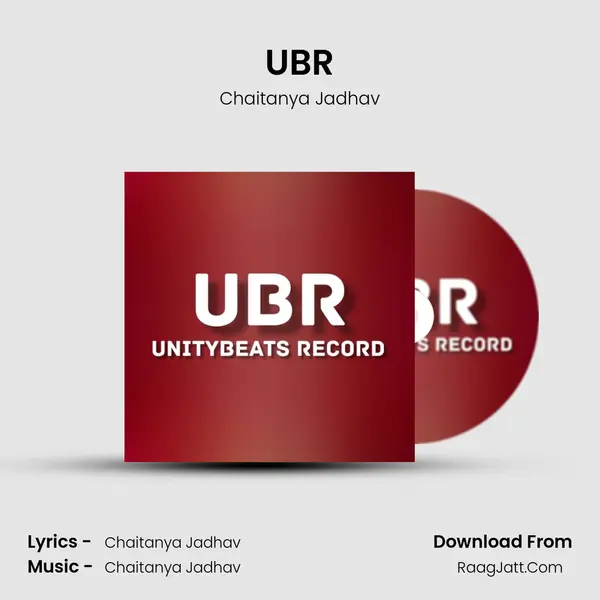 UBR - Chaitanya Jadhav