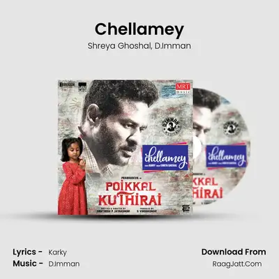 Chellamey (From 