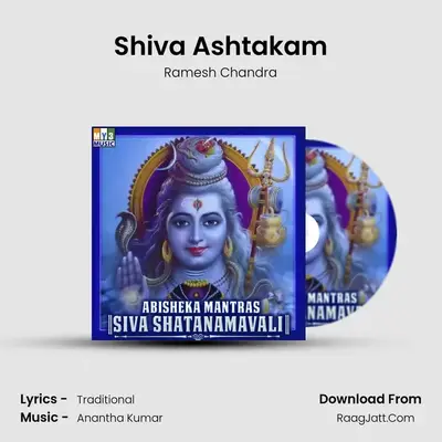 Shiva Ashtakam MP3 Song by Ramesh Chandra Cover
