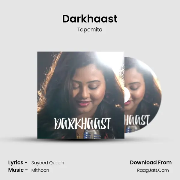 Darkhaast - Tapomita
