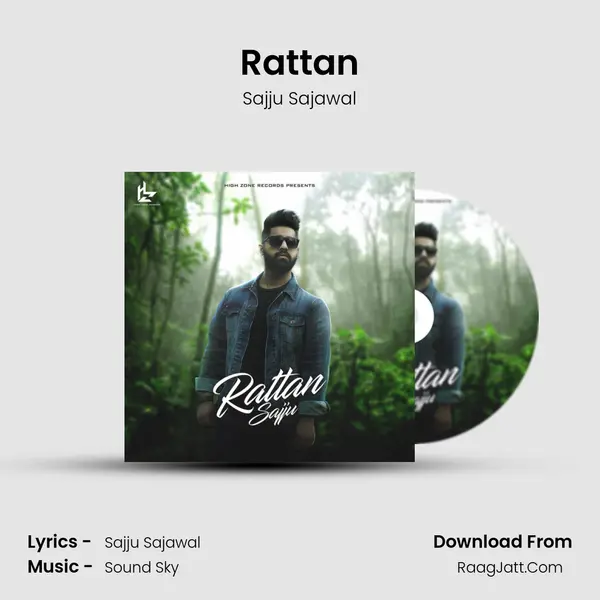 Rattan MP3 Song by Sajju Sajawal Cover