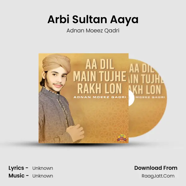 Arbi Sultan Aaya mp3 song