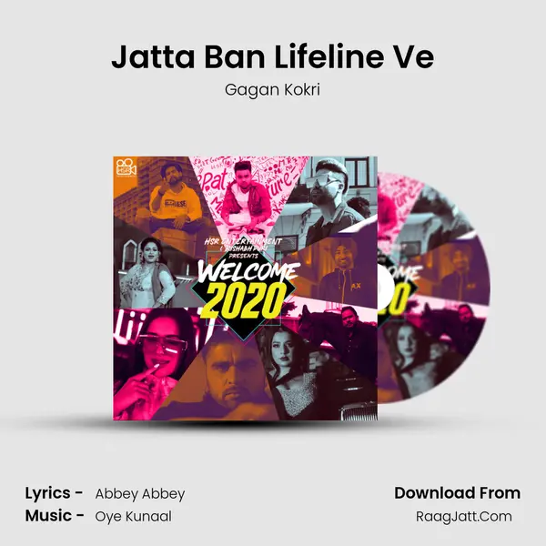 Jatta Ban Lifeline Ve Cover