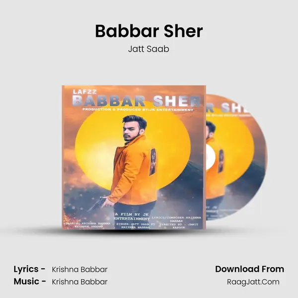 Babbar Sher - Jatt Saab