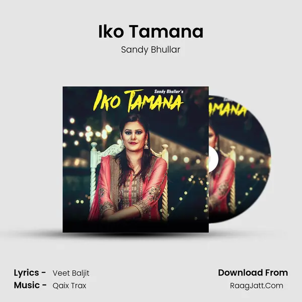 Iko Tamana mp3 song