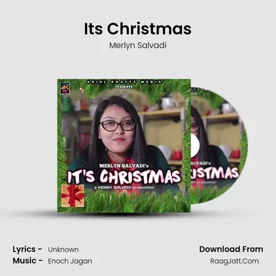 Its Christmas - Merlyn Salvadi