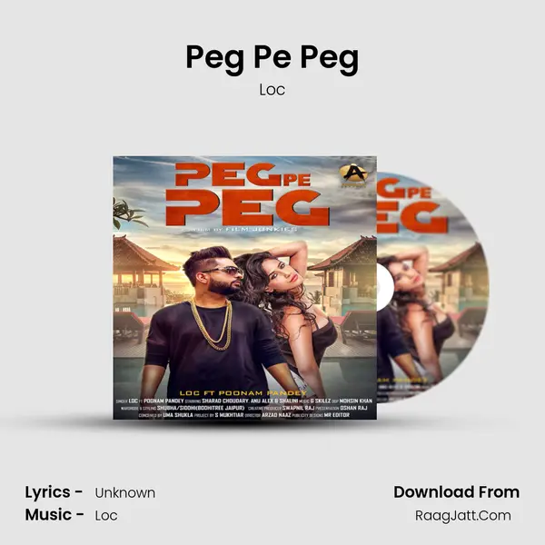 Peg Pe Peg - Loc