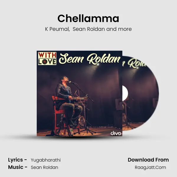 Chellamma MP3 Song by K Peumal Cover