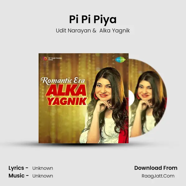 Pi Pi Piya Cover
