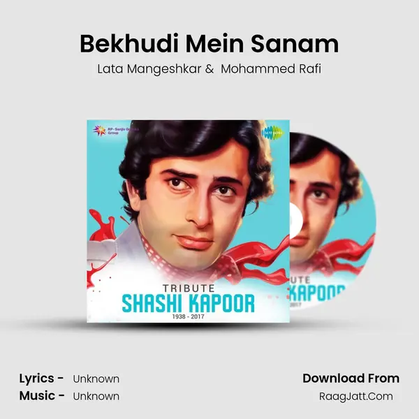 Bekhudi Mein Sanam Cover