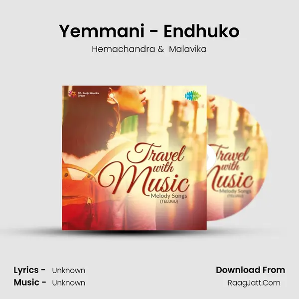 Yemmani - Endhuko MP3 Song by Hemachandra Cover