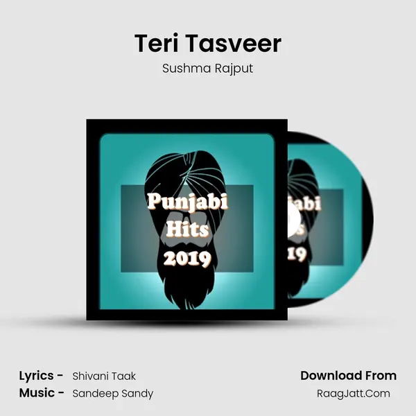 Teri Tasveer mp3 song