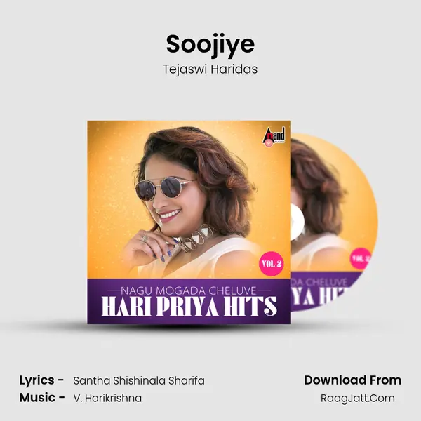 Tejaswi Haridas
