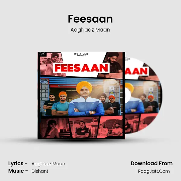 Feesaan - Aaghaaz Maan