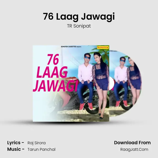 76 Laag Jawagi - TR Sonipat