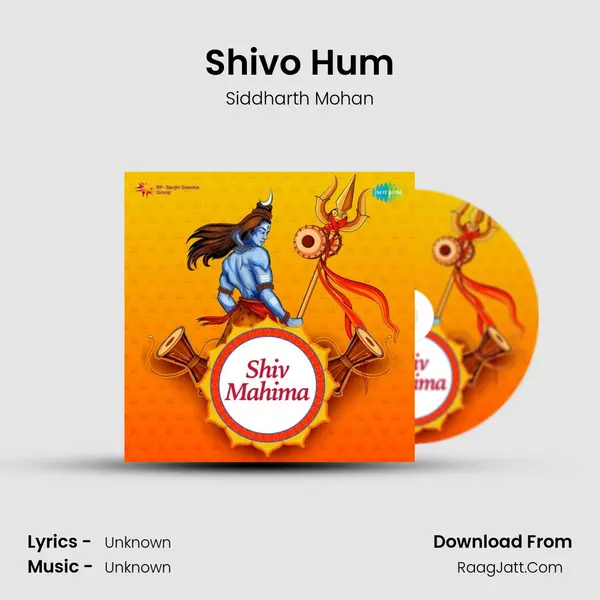 Shivo Hum Cover