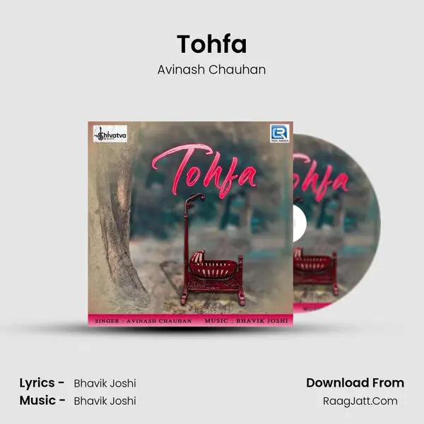 Tohfa MP3 Song by Avinash Chauhan Cover