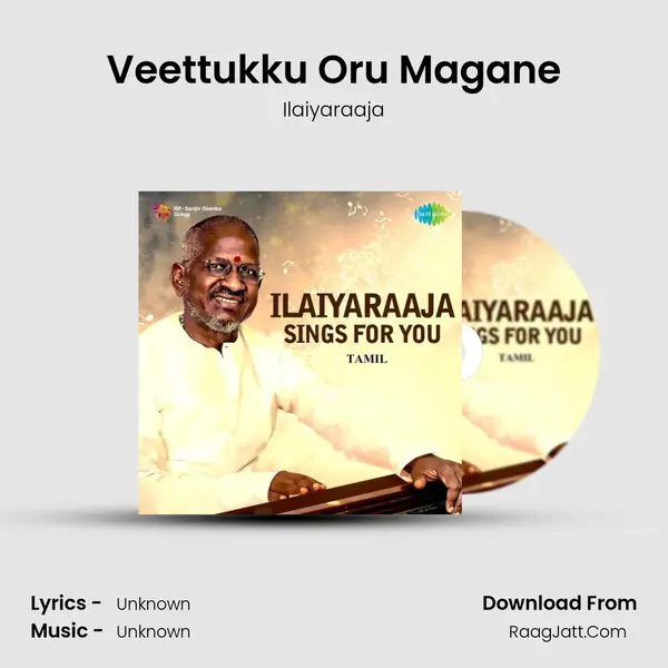 Veettukku Oru Magane Cover