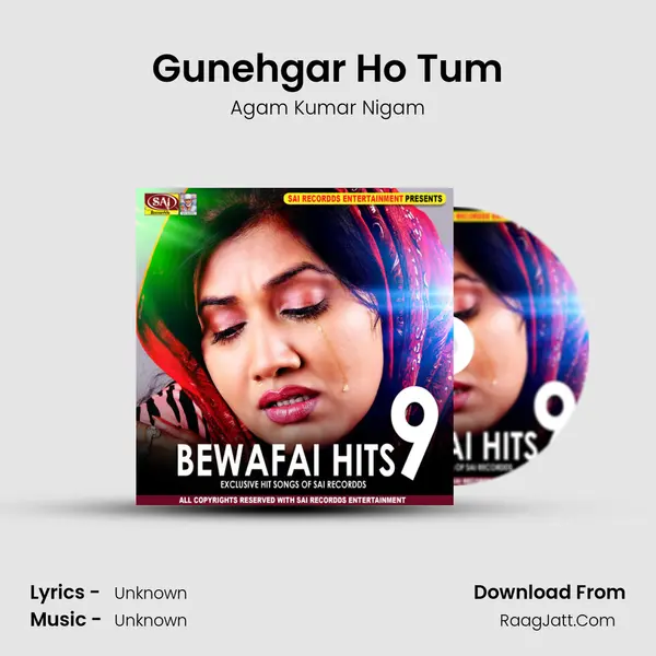 Gunehgar Ho Tum mp3 song