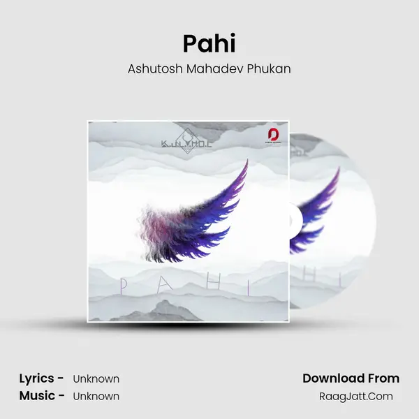 Pahi mp3 song