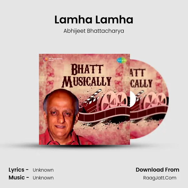 Lamha Lamha Cover