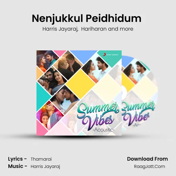 Nenjukkul Peidhidum (From Vaaranam Aayiram) mp3 song