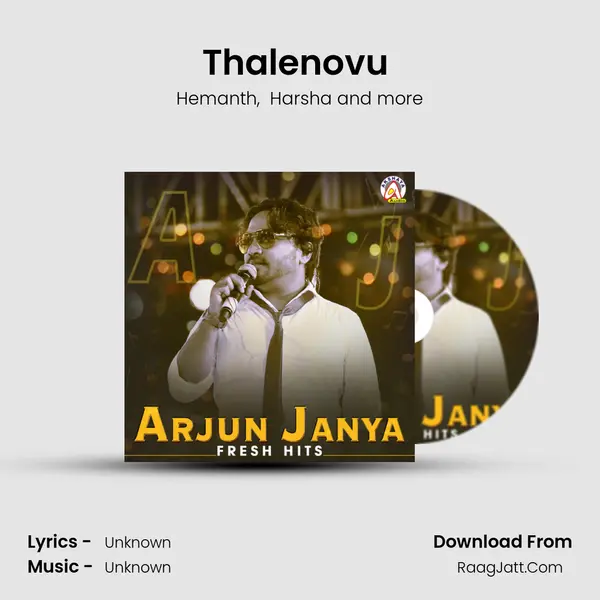 Thalenovu (From 