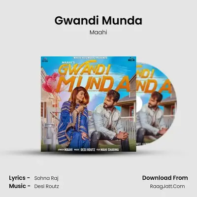 Gwandi Munda mp3 song