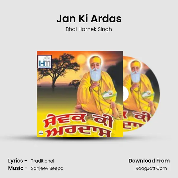 Bhai Harnek Singh