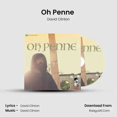 Oh Penne (Grain Of Life) - David Clinton