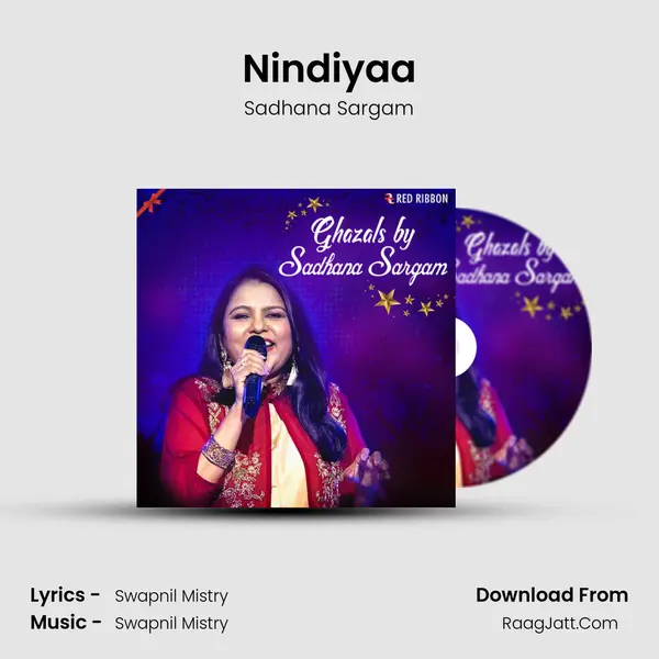 Nindiyaa Cover