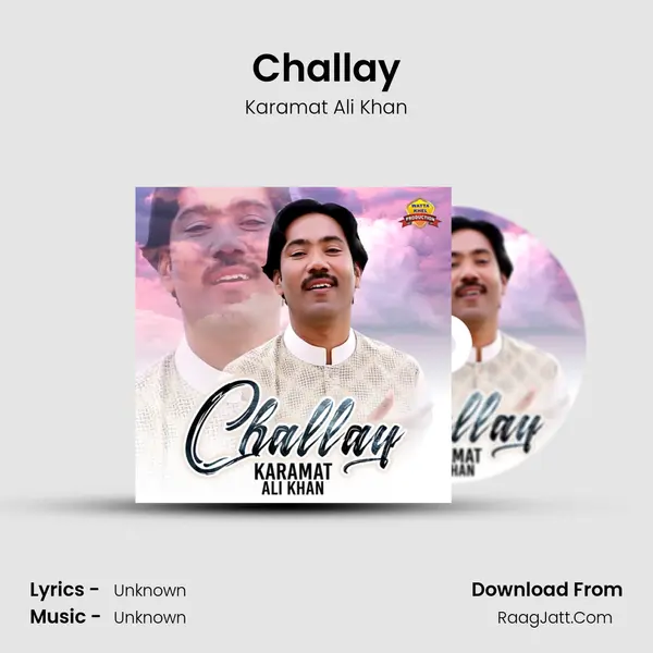 Challay mp3 song