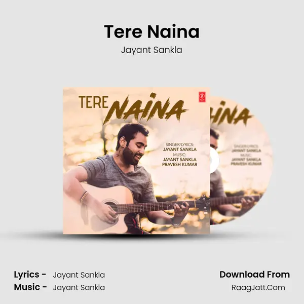 Tere Naina mp3 song