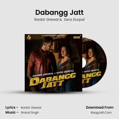 Dabangg Jatt mp3 song