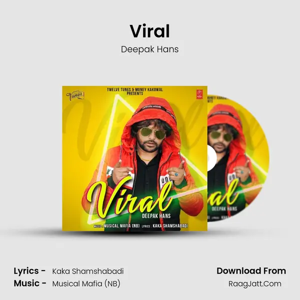 Viral - Deepak Hans